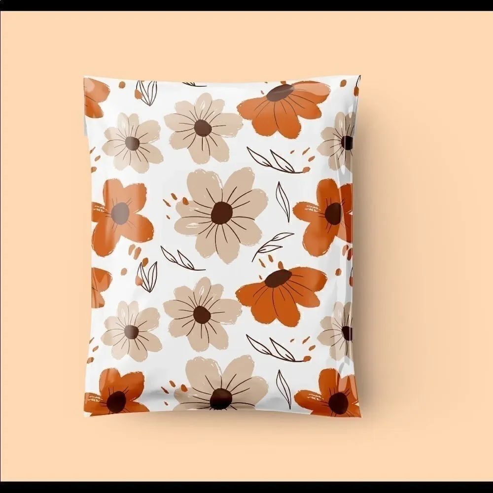 Poly Mailers MIX GRACE 1 washi tape 30pcs 30sticke